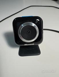 Webcam Microsoft LifeCam VX-800