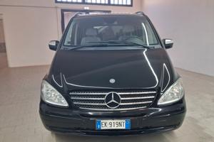 Mercedes-benz Viano 2.2 CDI pulmino