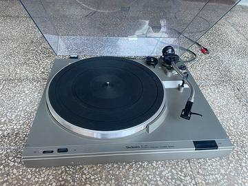 Giradischi Technics sl 303