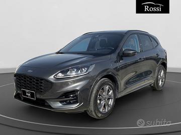 FORD Kuga III 2020 - Kuga 2.5 phev ST-Line U63206