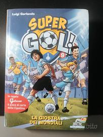 Super Gol - La giostra dei mondiali 