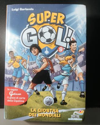 Super Gol - La giostra dei mondiali 