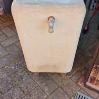 cisternetta acqua o liquidi uso alimentare