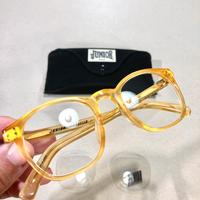NEW Jean Paul Gaultier occhiali MADE JAPAN