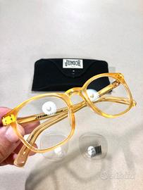 NEW Jean Paul Gaultier occhiali MADE JAPAN