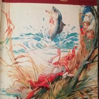 Fiabe fratelli Fabbri 