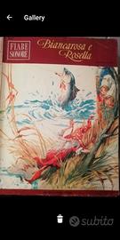 Fiabe fratelli Fabbri 