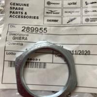Ghiera frizione scooter Piaggio/Aprilia