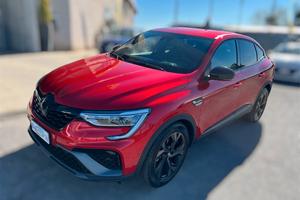 Renault Arkana Full Hybrid E-Tech 145 CV Techno