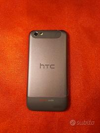 Smartphone HTC One V