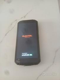smartphone da cantiere Okitel 