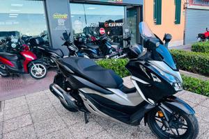 HONDA Forza 300 TUTTO INCLUSO ANCHE PASSAGGIO! M
