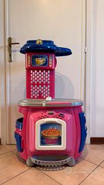 Cucina Giocattolo Grand Soleil Grazioli