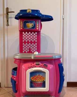 Cucina Giocattolo Grand Soleil Grazioli