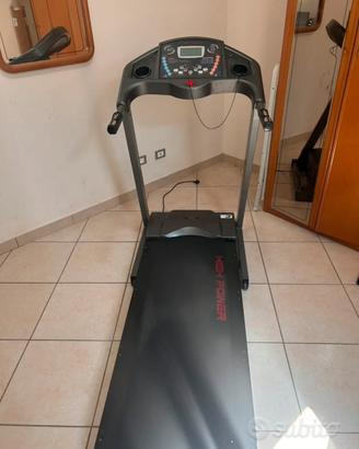 Tapis roulant