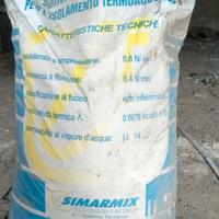 N.6 sacchi di sotto fondo premiscelato da 70 LT