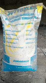 N.6 sacchi di sotto fondo premiscelato da 70 LT