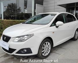 Seat Ibiza ST 1.4 Style