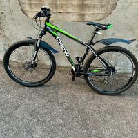 Bici CROW275