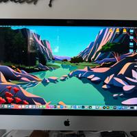 Apple Imac 27 pollici 5k - 2017