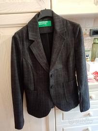 Giacca donna. United Colors Of Benetton