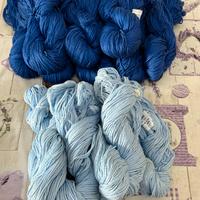 20 Matasse/Gomitoli Cotone 100% - Alta Qualità