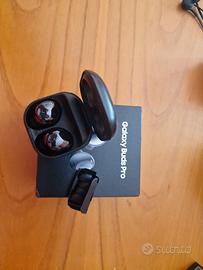 samsung galaxy buds pro