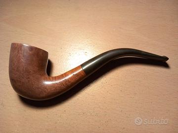 Pipa dr Plumb's - Comtoise