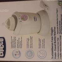 Scaldabiberon CHICCO