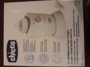 Scaldabiberon CHICCO