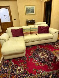 Divano come in foto marca Divani e Divani