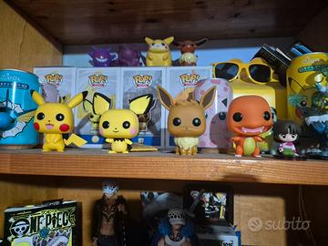 FUNKO POKÈMON