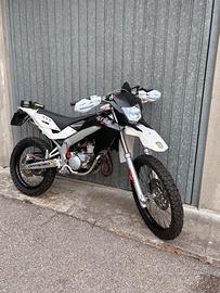 Aprilia Rx 50