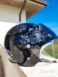 Casco donna AGV