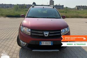 DACIA Sandero 2� serie Sandero Stepway 900 TCe ...