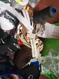 stock merceria 