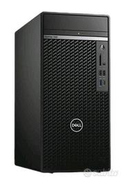 PC desktop Dell i7 10700 16gb 512gb ssd