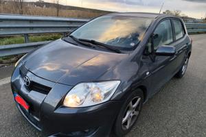 Auto usata Toyota 