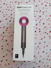 dyson supersonic