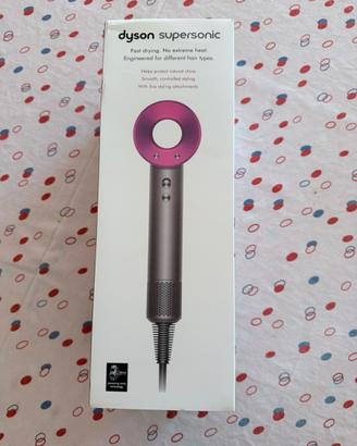 dyson supersonic