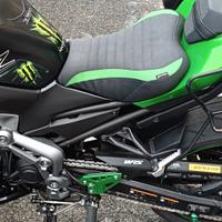sella confort gel Kawasaki z 900