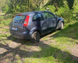 FORD Fiesta 5ª serie - 2006
