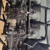 4 Carburatori completi Yamaha F100/F80