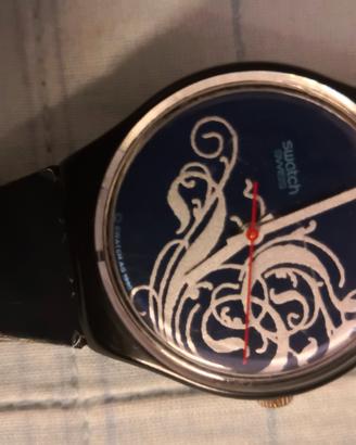 Swatch da Collezione vintage anni 80-90