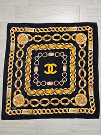 Foulard Chanel