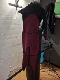 Muta intera Aqua Alpha donna – Taglia S