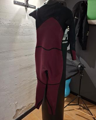 Muta intera Aqua Alpha donna – Taglia S