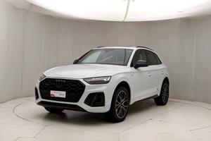 AUDI Q5 2ª serie - Q5 40 TDI 204 CV quattro S tron