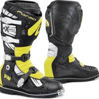 Stovali moto Cross/enduro