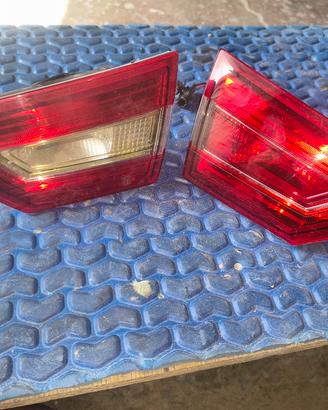 STOP PORTELLONE POST. RENAULT CLIO SERIE IV